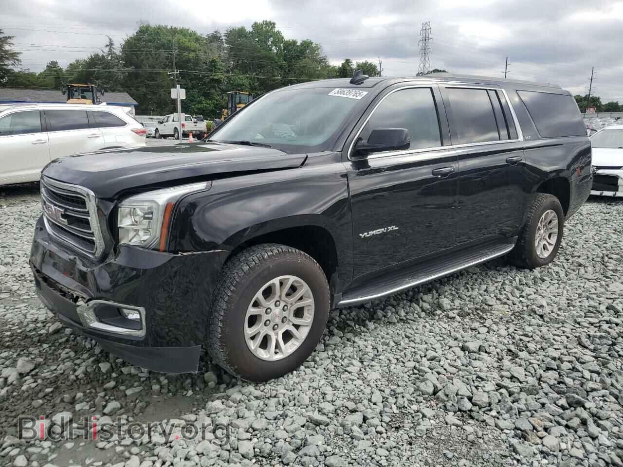 Photo 1GKS2GKC0HR389334 - GMC YUKON 2017