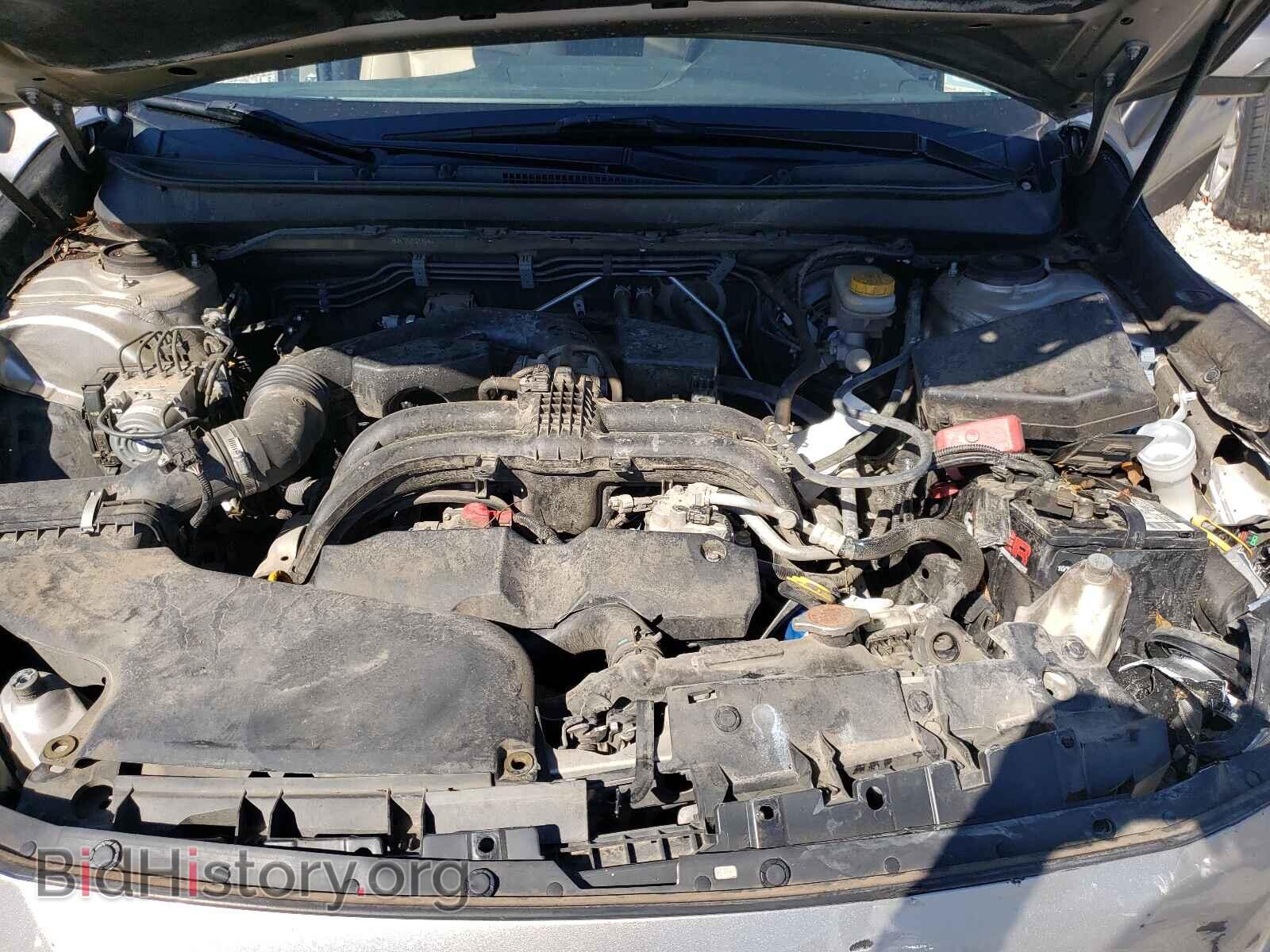 2016 SUBARU OUTBACK - VIN: 4S4BSBNC9G3213132 - Photo 7