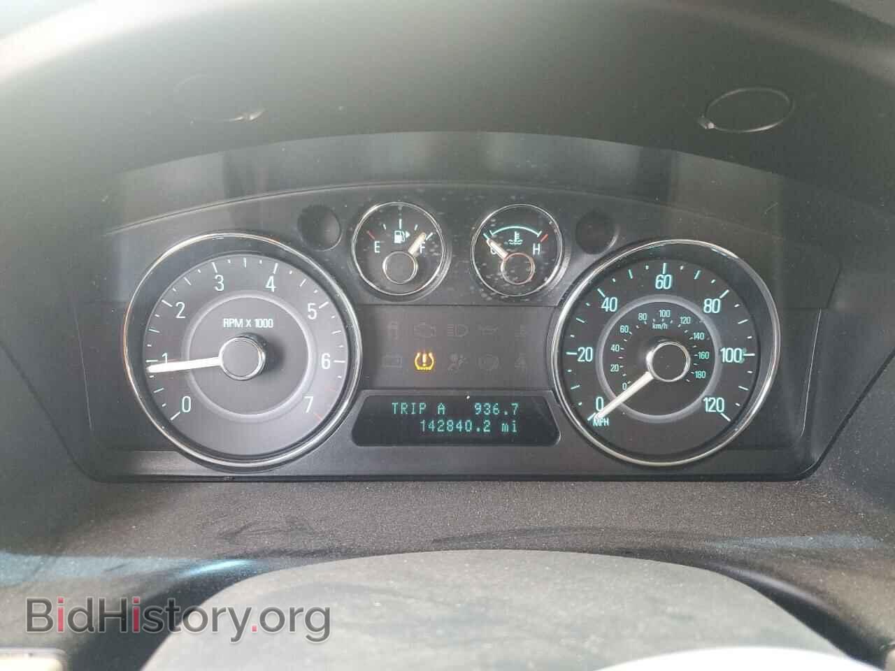 2009 FORD FLEX - VIN: 2FMDK51C49BA58427 - Photo 9
