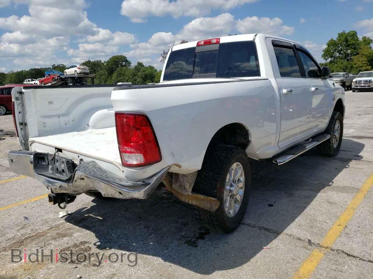 2017 RAM 2500 - VIN: 3C6UR5DL2HG725462 - Фото 4