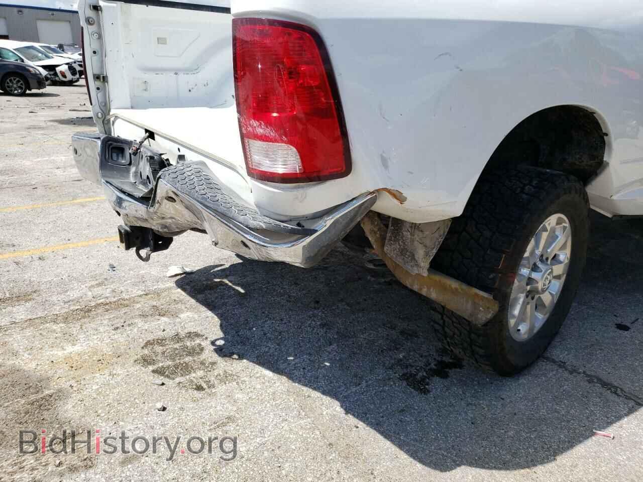 2017 RAM 2500 - VIN: 3C6UR5DL2HG725462 - Фото 9