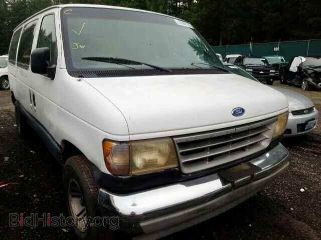 Фотография 1FMEE11H0RHB15452 - FORD ECONOLINE 1994