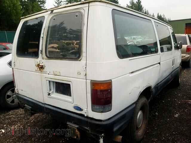 1994 FORD ECONOLINE - VIN: 1FMEE11H0RHB15452 - Фото 4
