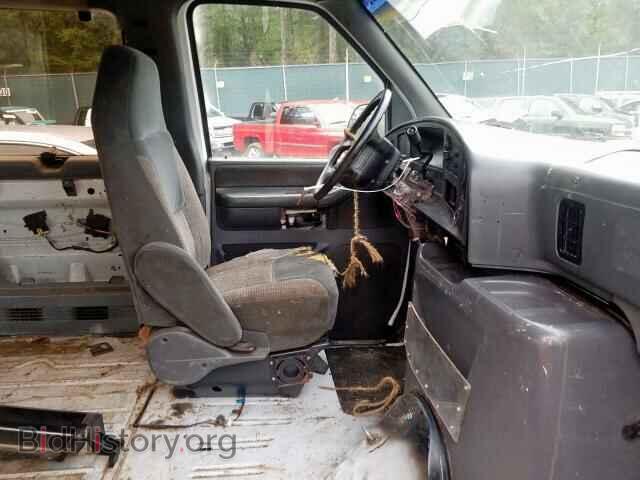 1994 FORD ECONOLINE - VIN: 1FMEE11H0RHB15452 - Фото 5