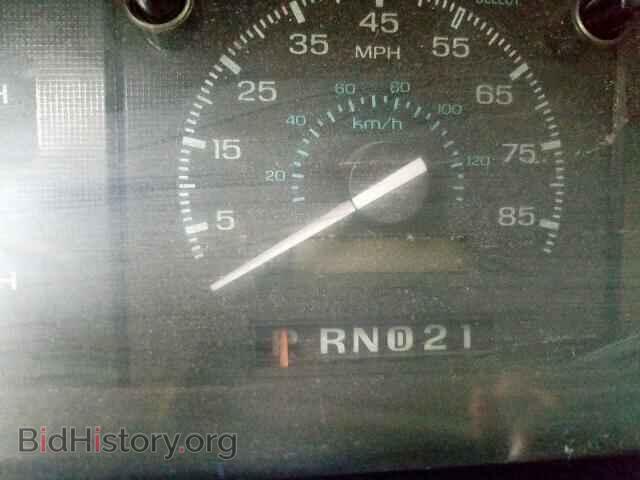 1994 FORD ECONOLINE - VIN: 1FMEE11H0RHB15452 - Фото 8
