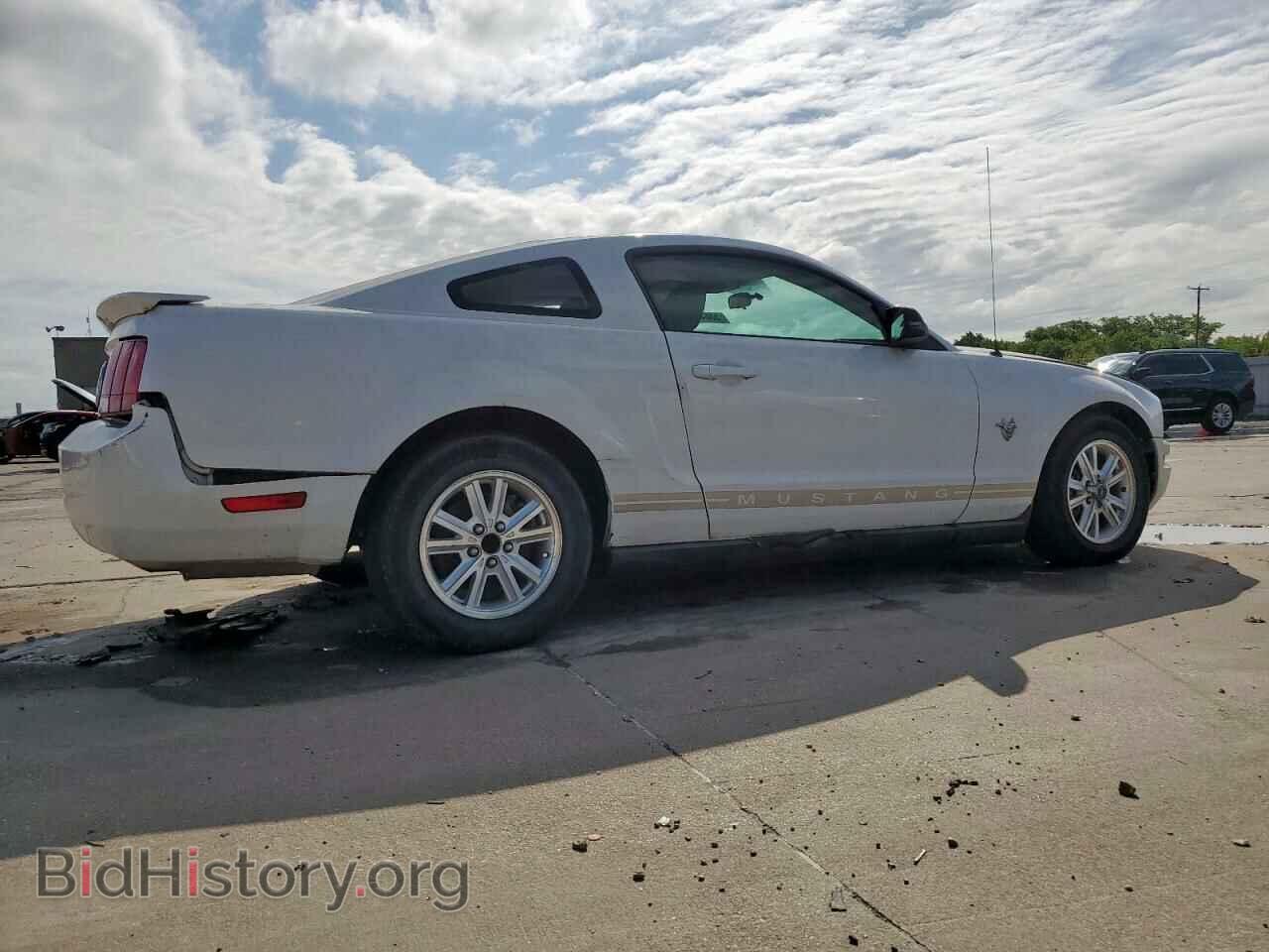 2009 FORD ALL Models - VIN: 1ZVHT80N695139910 - Фото 3