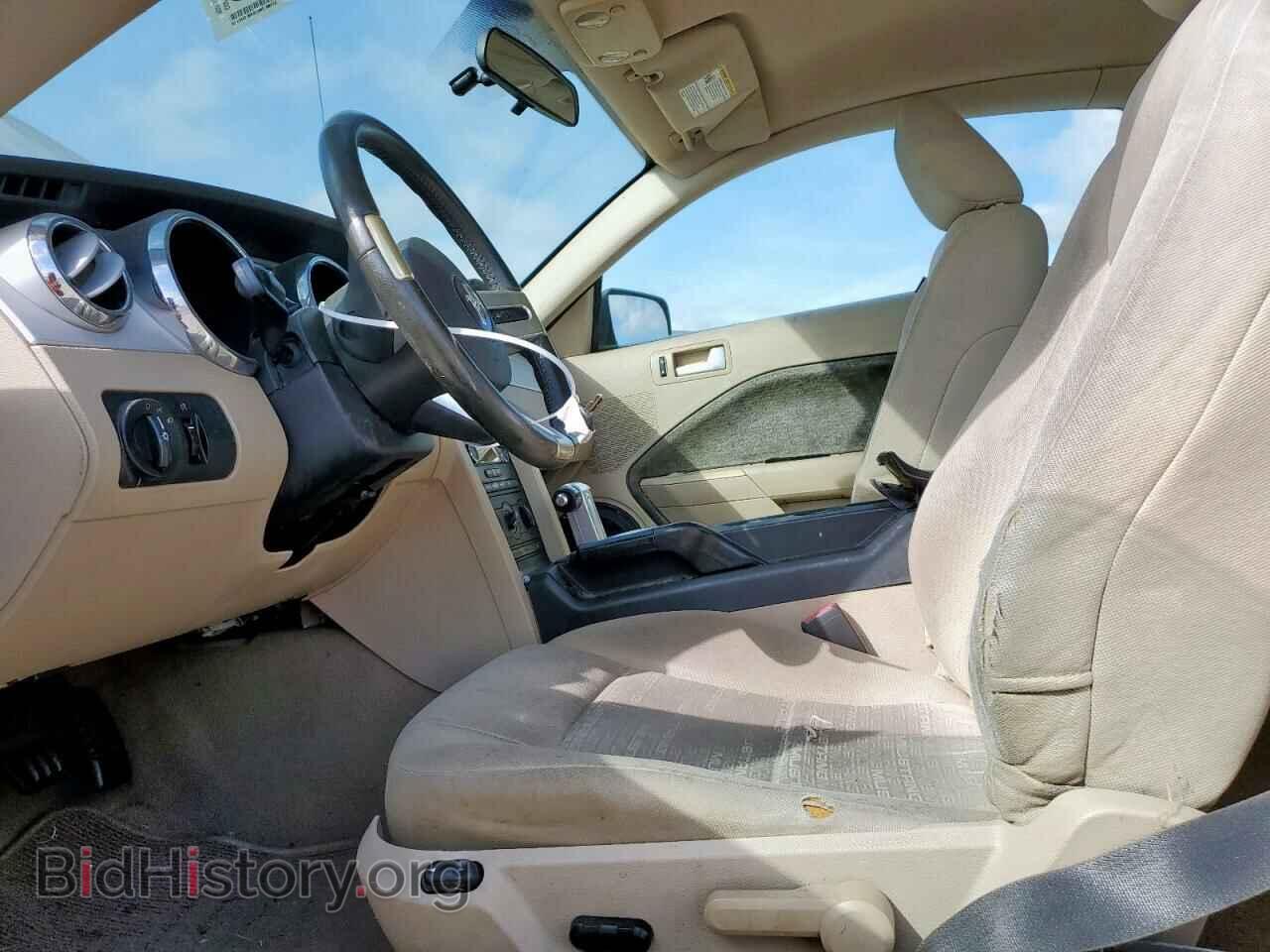 2009 FORD ALL Models - VIN: 1ZVHT80N695139910 - Фото 7