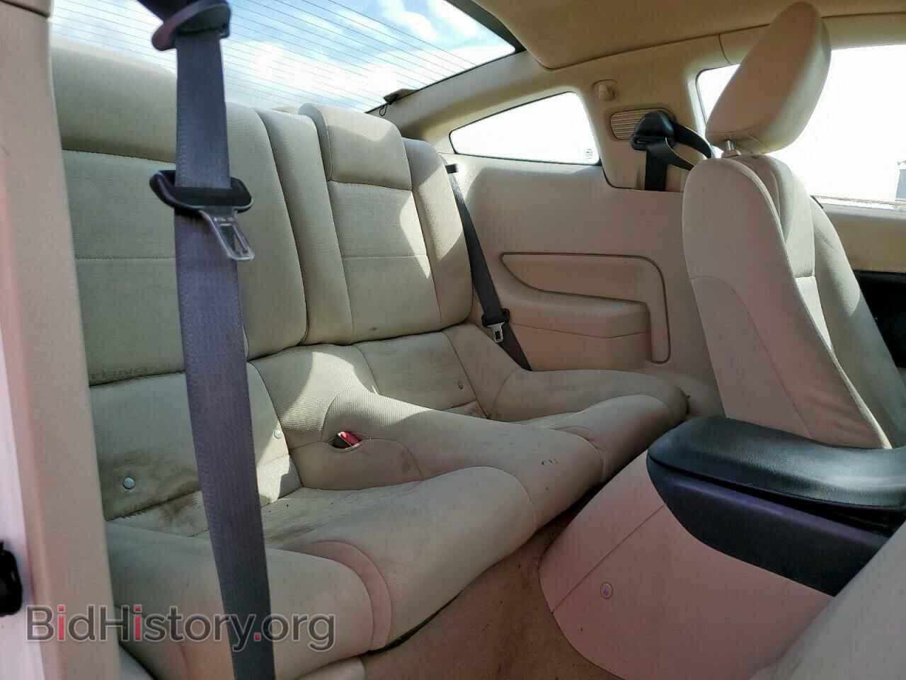 2009 FORD ALL Models - VIN: 1ZVHT80N695139910 - Фото 10