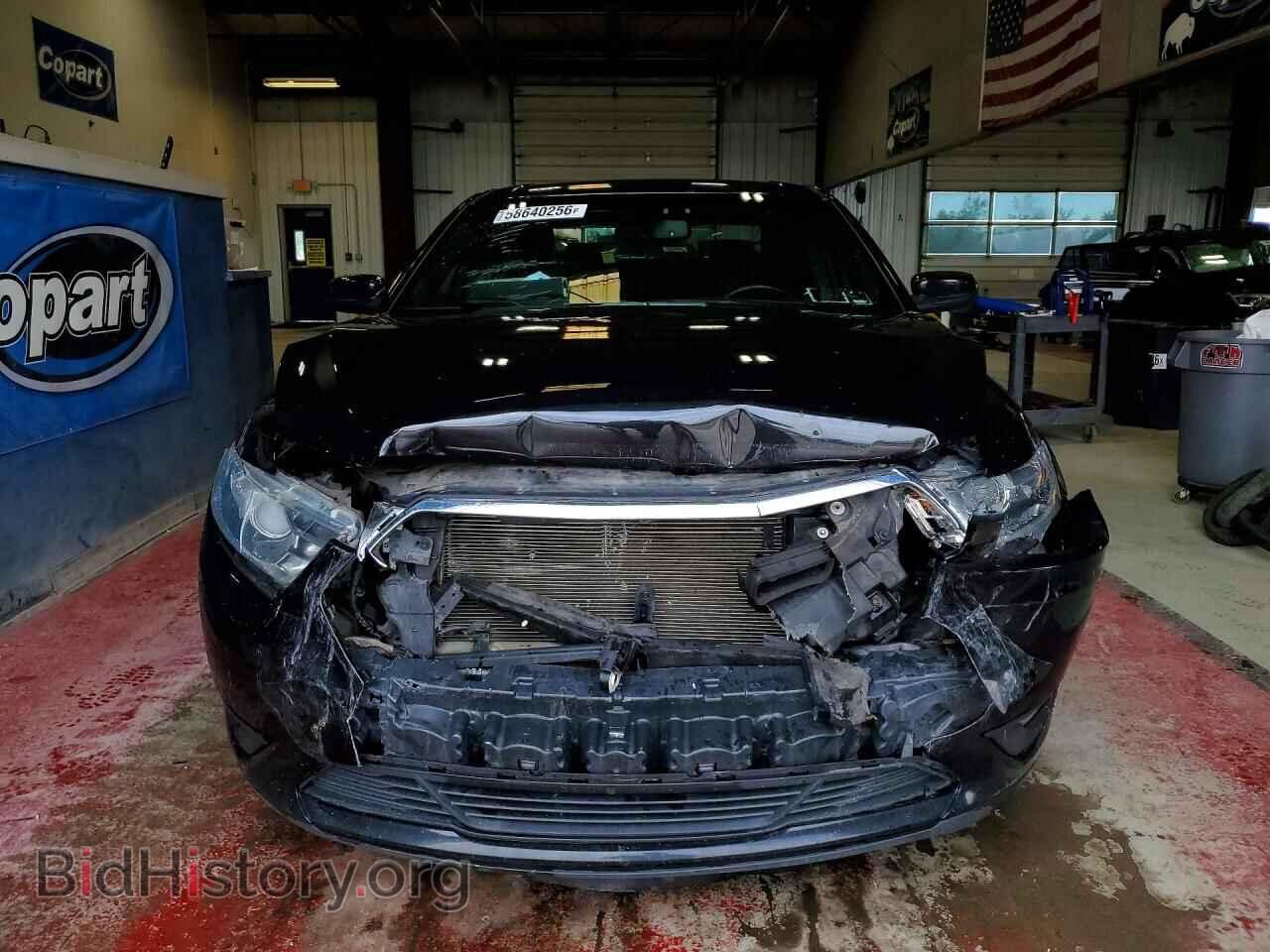 2015 FORD TAURUS - VIN: 1FAHP2E87FG181452 - Photo 5