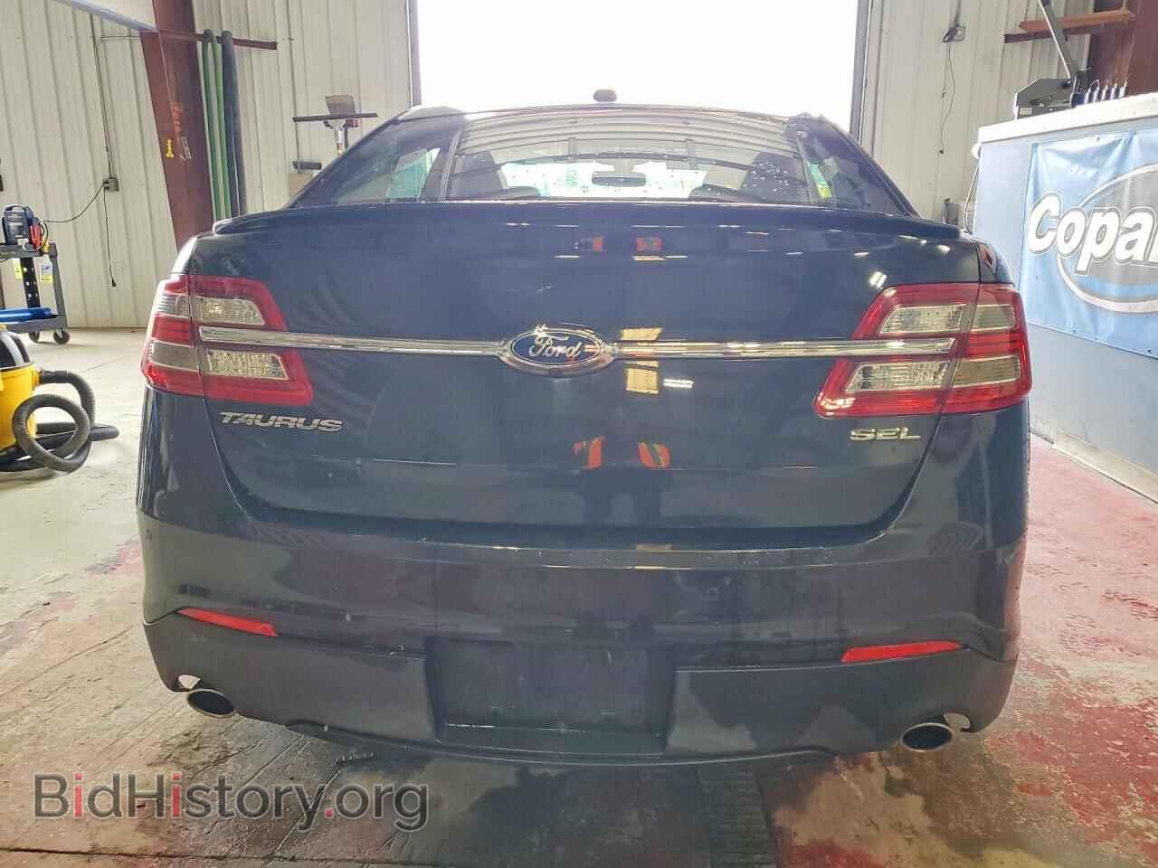2015 FORD TAURUS - VIN: 1FAHP2E87FG181452 - Photo 6