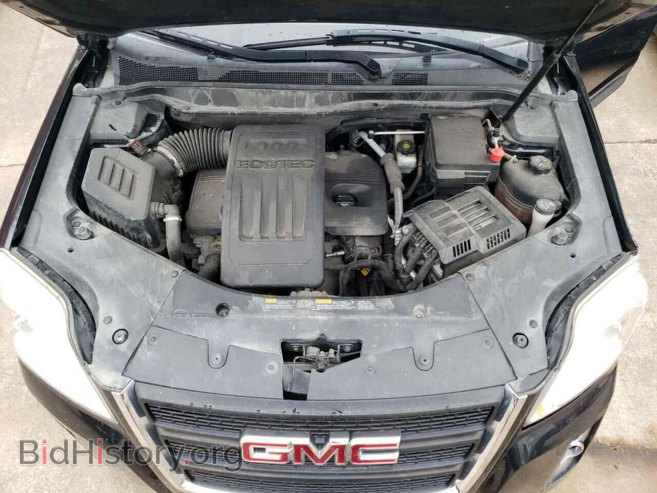 2012 GMC TERRAIN - VIN: 2GKFLREK5C6156759 - Photo 7