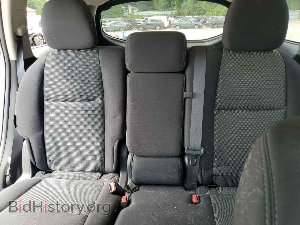 2019 NISSAN PATHFINDER - VIN: 5N1DR2MM8KC648974 - Фото 10
