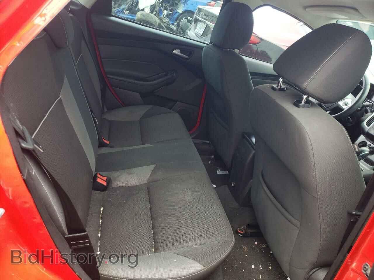 2014 FORD FOCUS - VIN: 1FADP3F28EL217556 - Photo 10