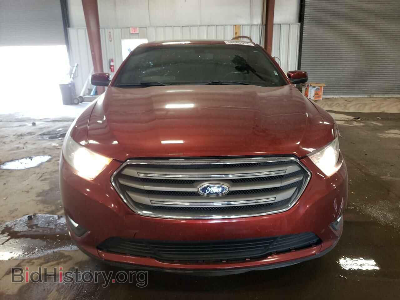 2014 FORD TAURUS - VIN: 1FAHP2E81EG139860 - Photo 5