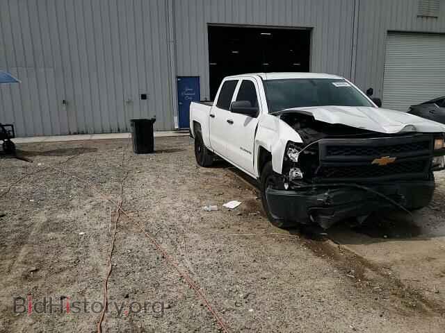 2014 CHEVROLET ALL Models - VIN: 3GCPCPECXEG447438 - Фото 13