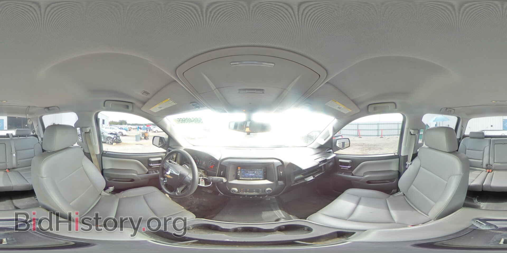 2014 CHEVROLET ALL Models - VIN: 3GCPCPECXEG447438 - Фото 14