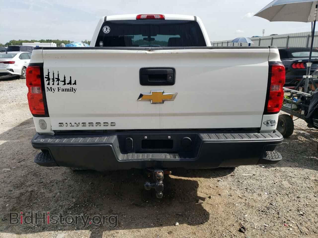 2014 CHEVROLET ALL Models - VIN: 3GCPCPECXEG447438 - Фото 6