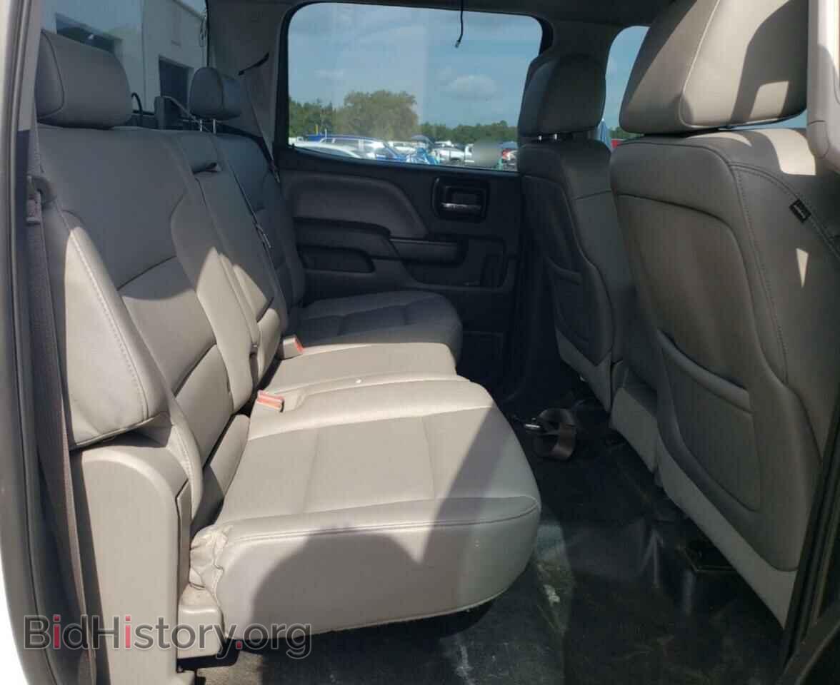2014 CHEVROLET ALL Models - VIN: 3GCPCPECXEG447438 - Фото 10