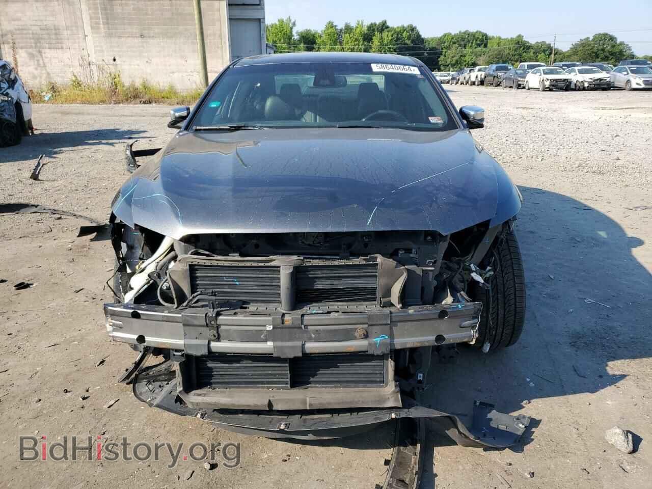 2019 FORD TAURUS - VIN: 1FAHP2F89KG115414 - Фото 5