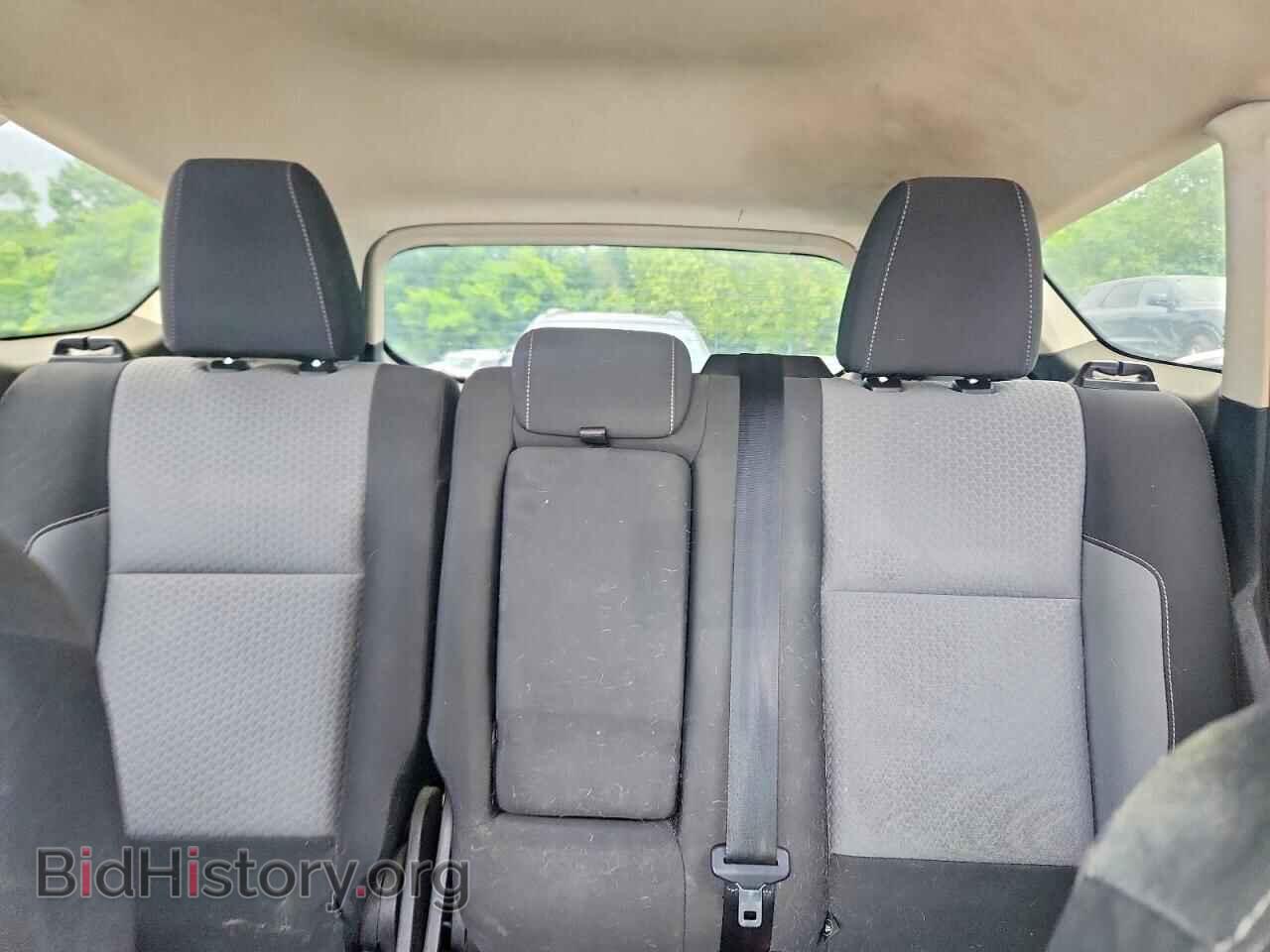 2017 FORD ESCAPE - VIN: 1FMCU9GD4HUC08588 - Фото 10