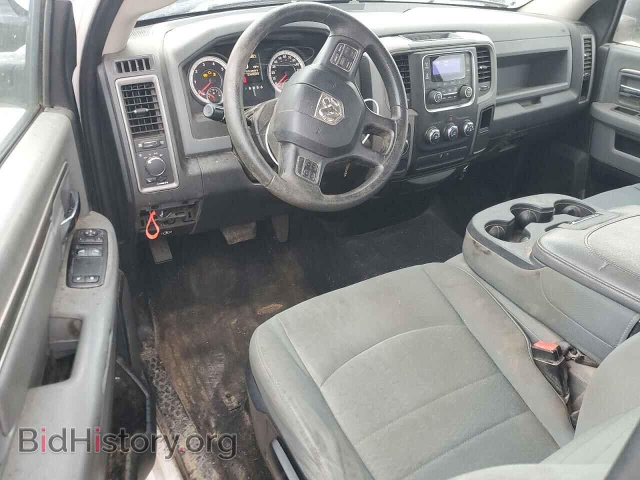 2014 RAM 1500 - VIN: 3C6JR6AG6EG185125 - Фото 8