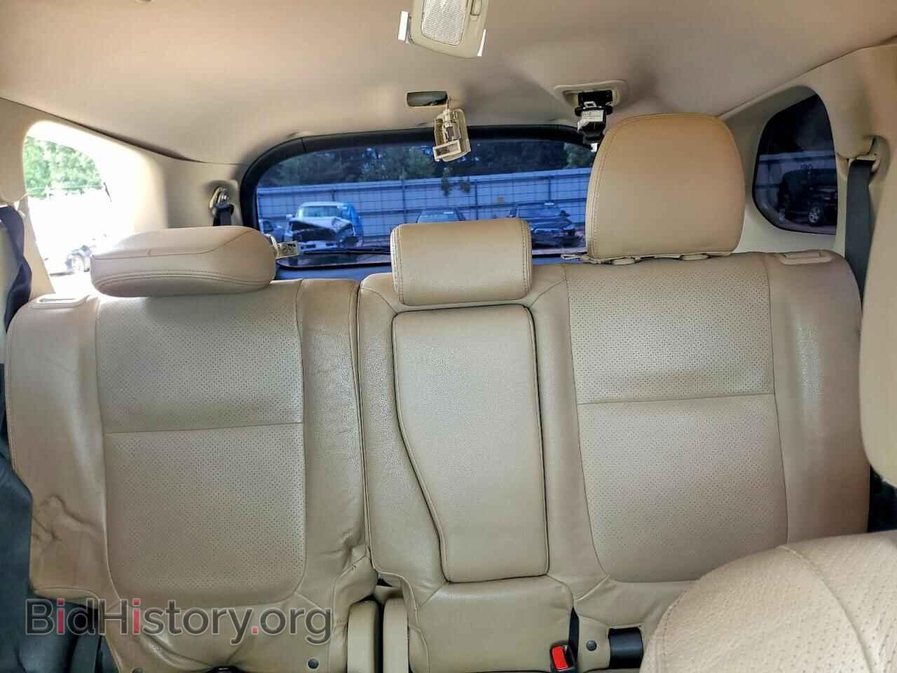 2017 MITSUBISHI OUTLANDER - VIN: JA4AD3A33HZ063548 - Фото 10