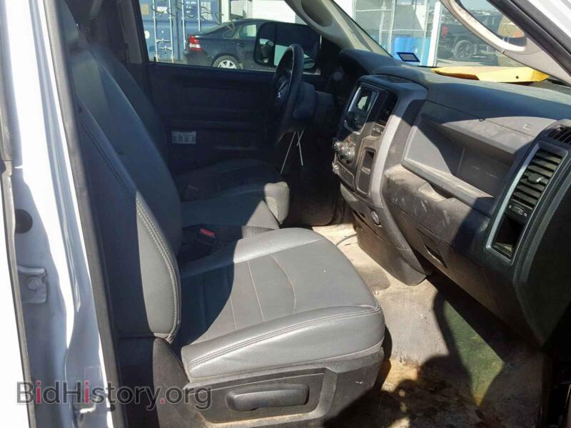 2013 RAM 1500 ST (VIN 1C6RR7FT9DS671577) — photo 5 of 10