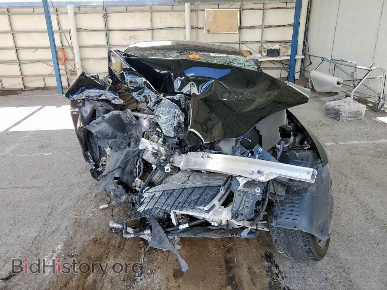 2023 TESLA MODEL S - VIN: 5YJSA1E51PF515732 - Фото 5