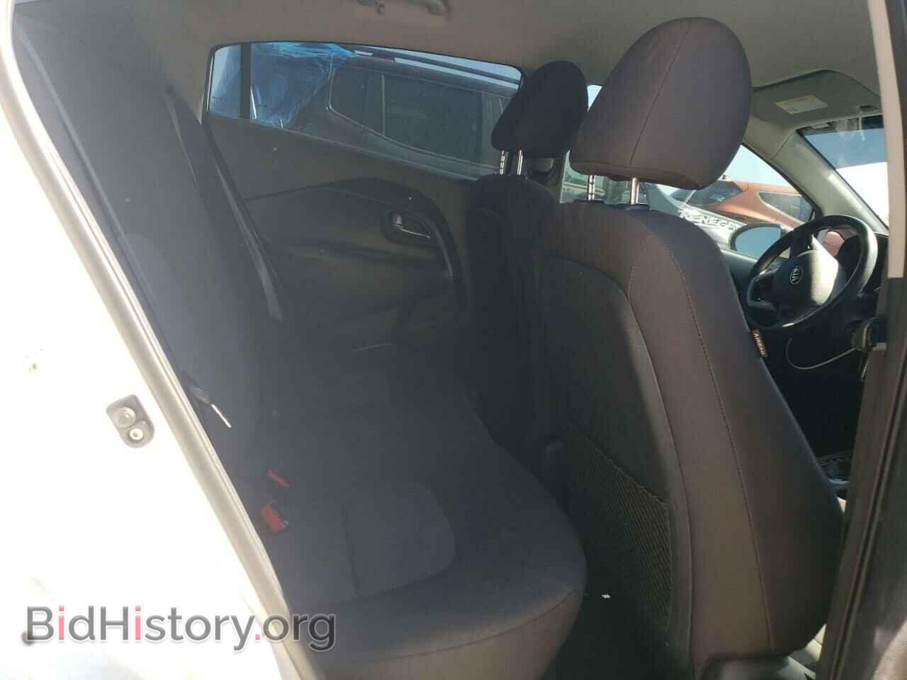 2017 KIA RIO - VIN: KNADM4A39H6027273 - Фото 10