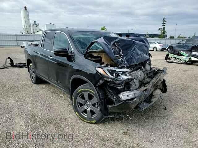 2020 HONDA RIDGELINE - VIN: 5FPYK3F75LB007784 - Фото 13