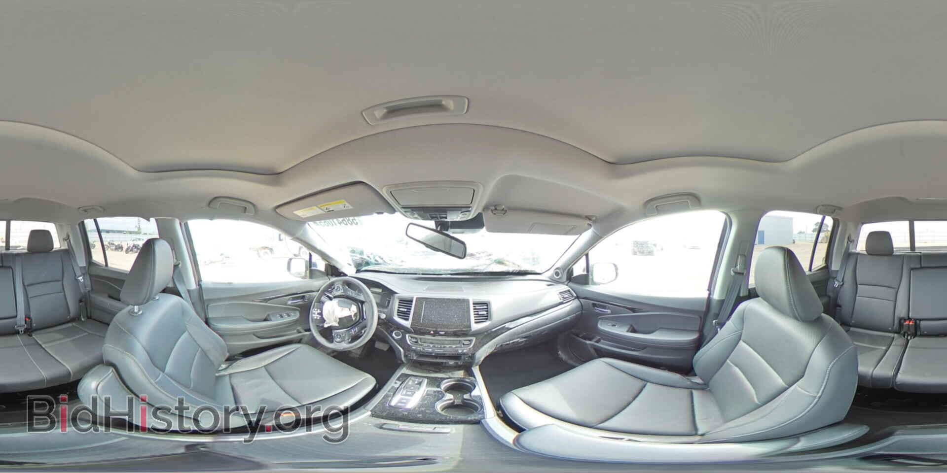 2020 HONDA RIDGELINE - VIN: 5FPYK3F75LB007784 - Фото 14