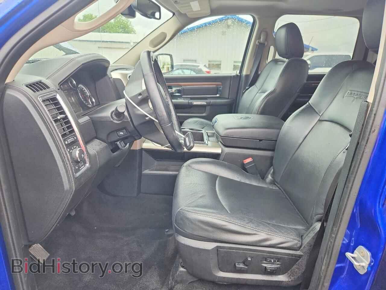 2014 RAM 1500 - VIN: 1C6RR7NT4ES427158 - Фото 7