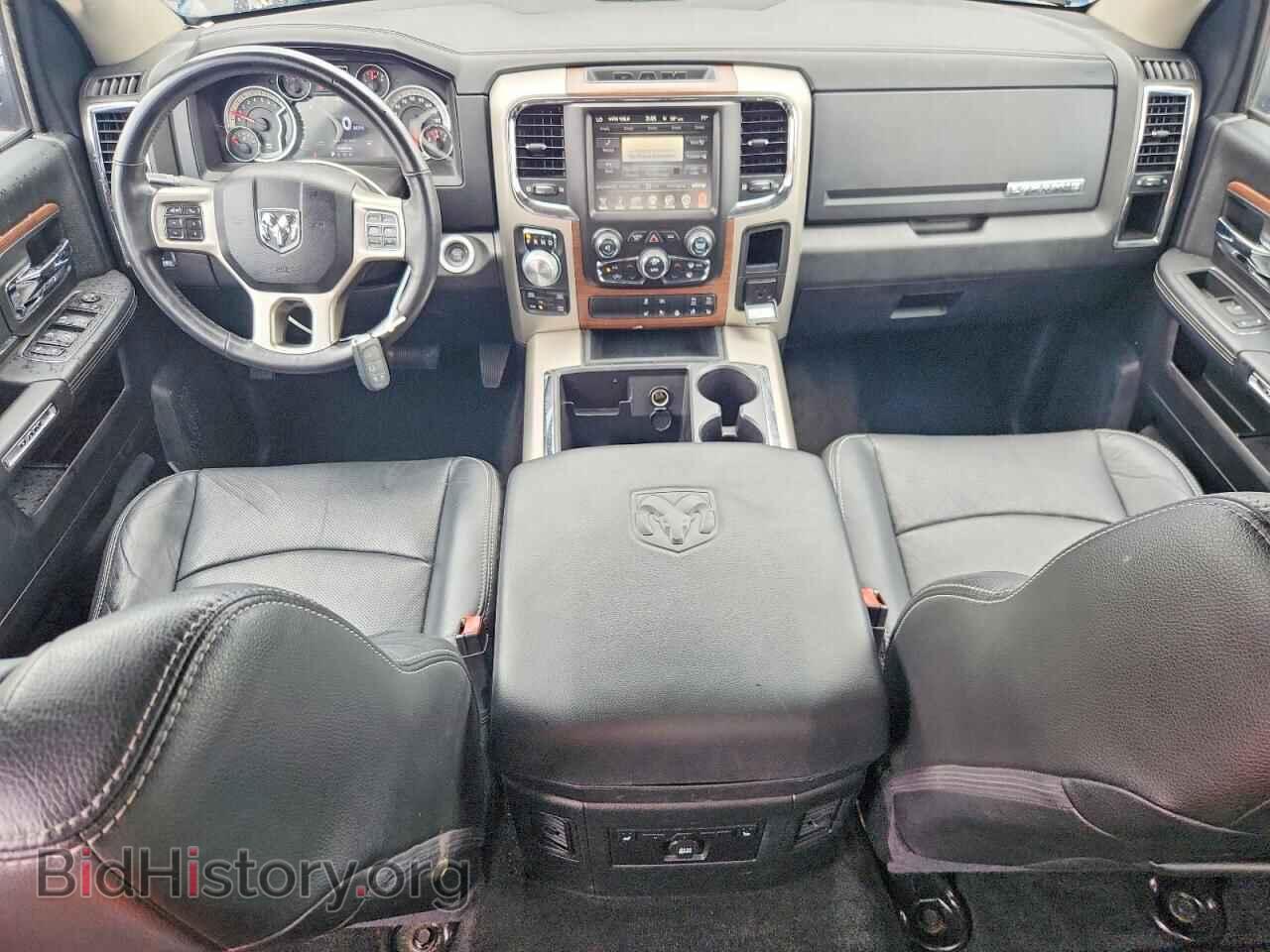 2014 RAM 1500 - VIN: 1C6RR7NT4ES427158 - Фото 8