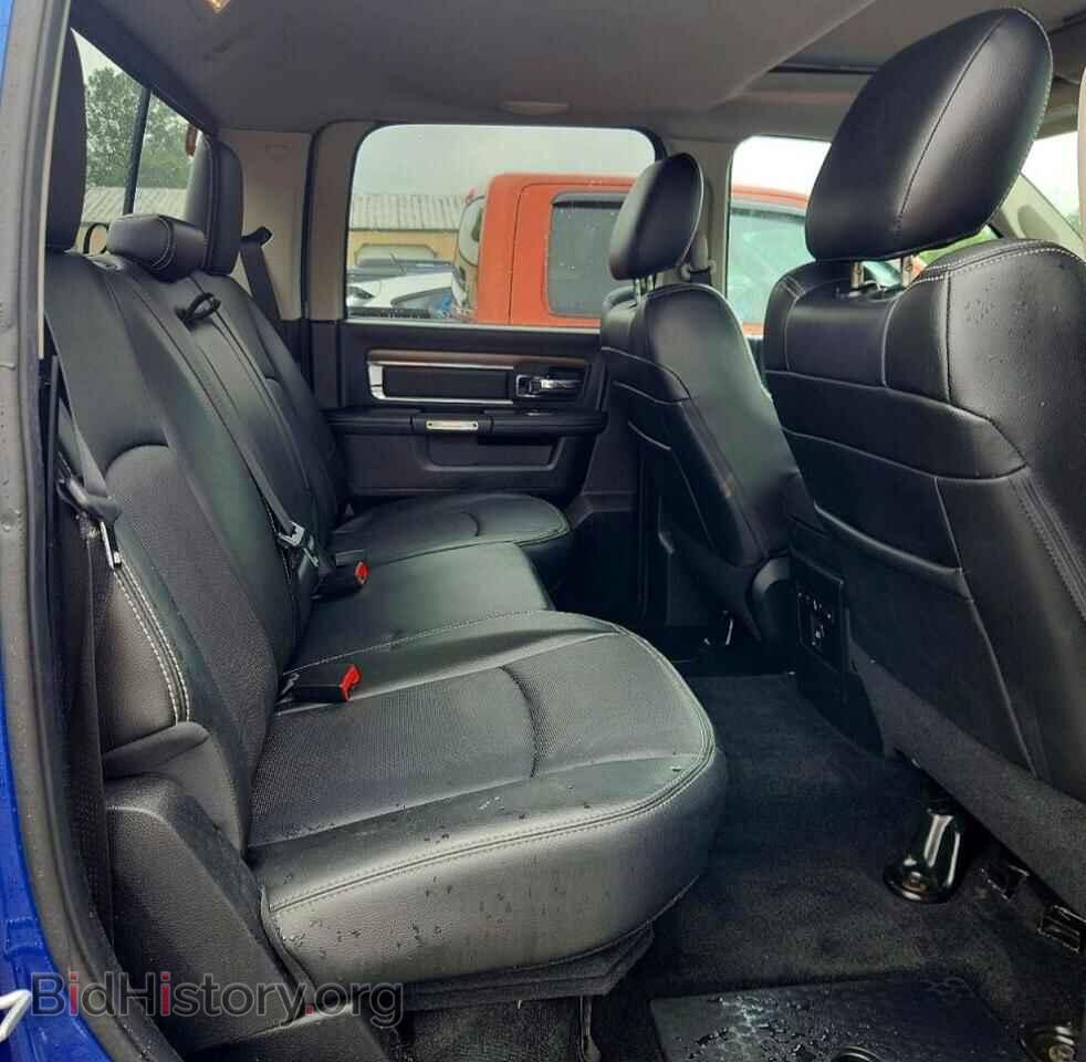 2014 RAM 1500 - VIN: 1C6RR7NT4ES427158 - Фото 10