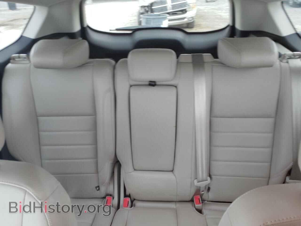 2014 FORD ESCAPE - VIN: 1FMCU0J92EUD70389 - Фото 10