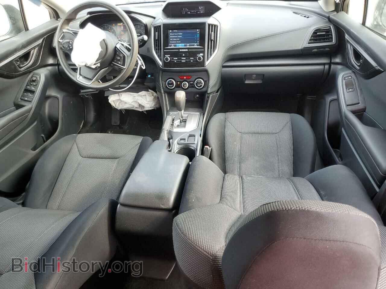 2021 SUBARU CROSSTREK - VIN: JF2GTABC4M8342157 - Фото 8