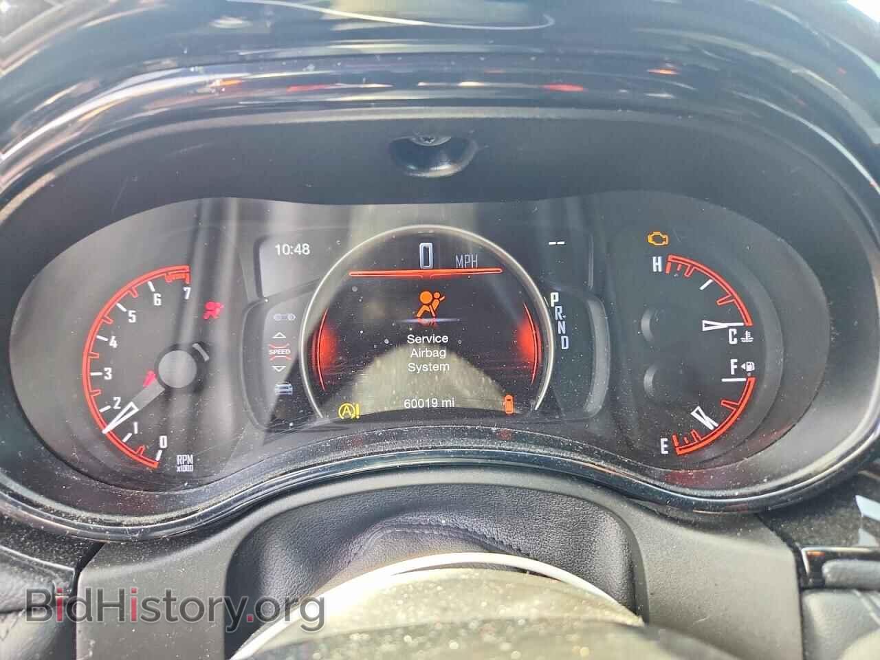2022 DODGE DURANGO - VIN: 1C4RDHAG1NC131952 - Фото 9