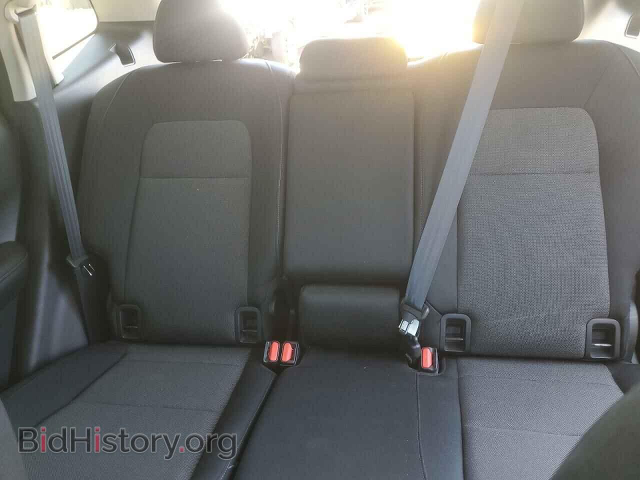 2023 HONDA CRV - VIN: 2HKRS4H43PH429811 - Фото 10