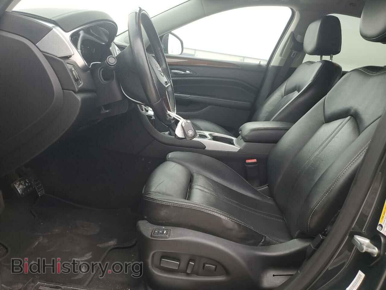 2016 CADILLAC SRX - VIN: 3GYFNBE30GS530136 - Фото 7
