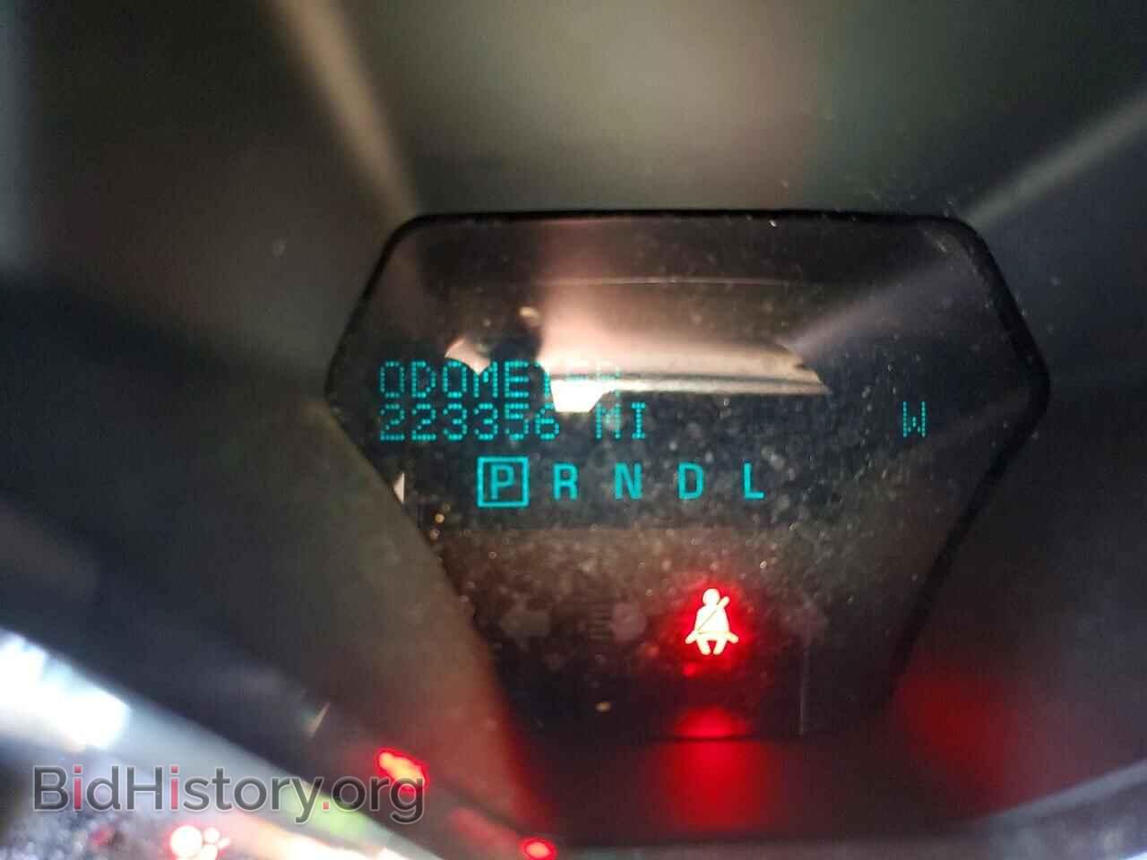 2014 CHEVROLET TRAVERSE - VIN: 1GNKVGKDXEJ265486 - Фото 9