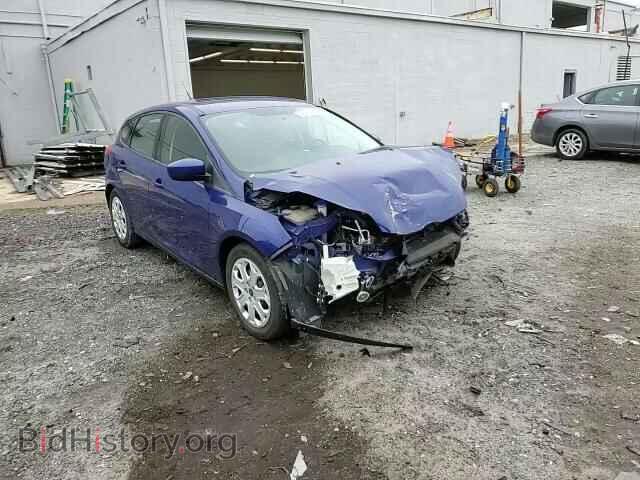 2012 FORD FOCUS - VIN: 1FAHP3K24CL446997 - Фото 13