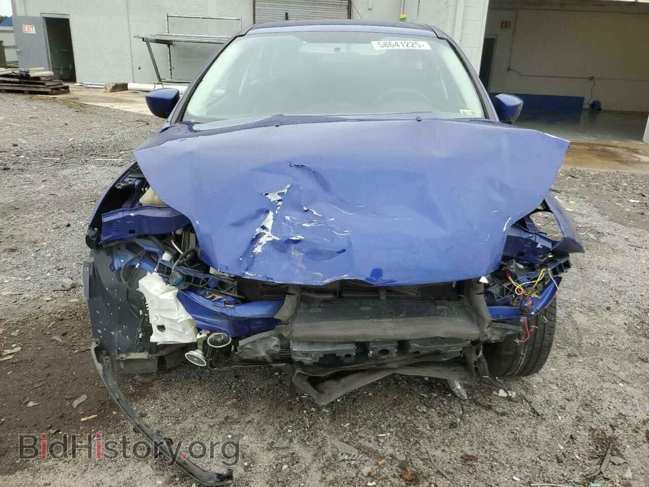 2012 FORD FOCUS - VIN: 1FAHP3K24CL446997 - Фото 5