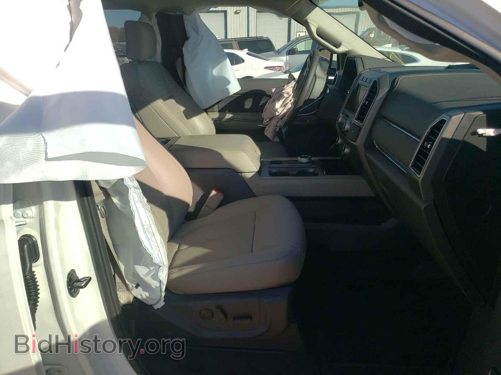 2020 FORD EXPEDITION - VIN: 1FMJU1HT8LEA65372 - Фото 5