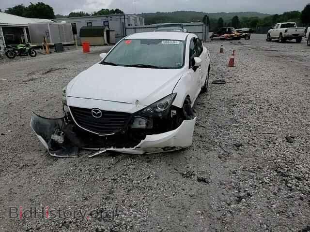 2015 MAZDA 3 - VIN: 3MZBM1V76FM202997 - Фото 12