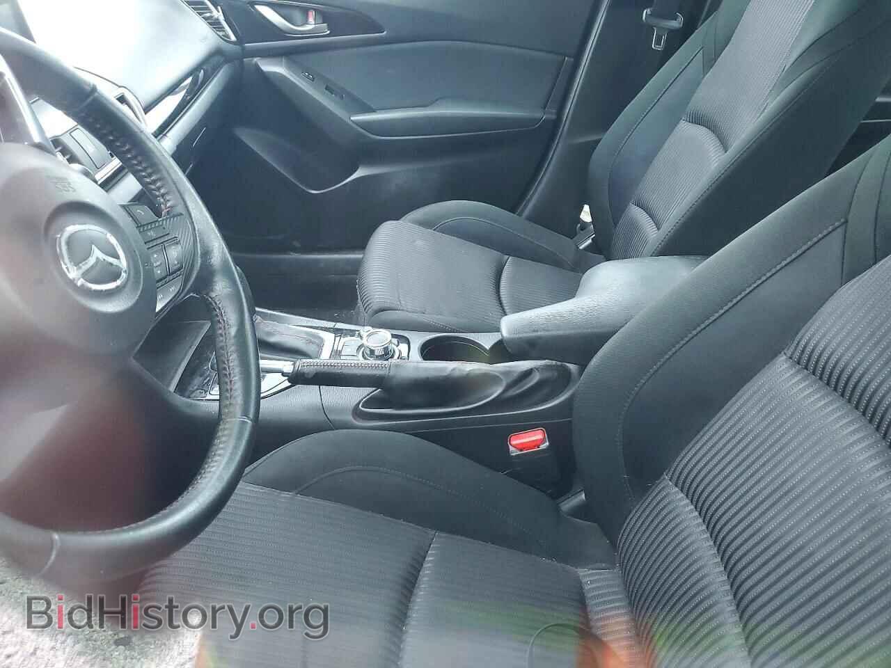 2015 MAZDA 3 - VIN: 3MZBM1V76FM202997 - Фото 7