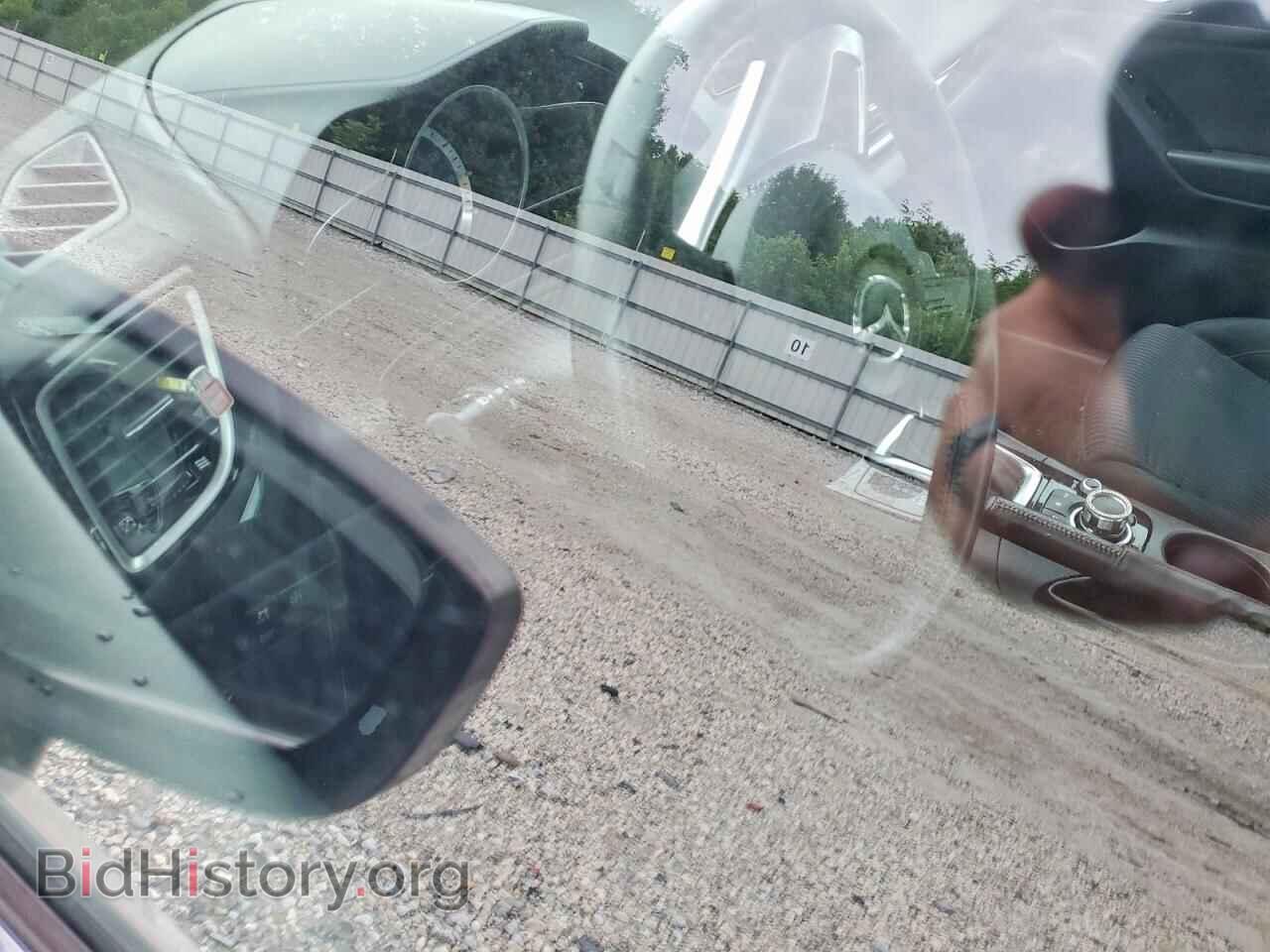 2015 MAZDA 3 - VIN: 3MZBM1V76FM202997 - Фото 9