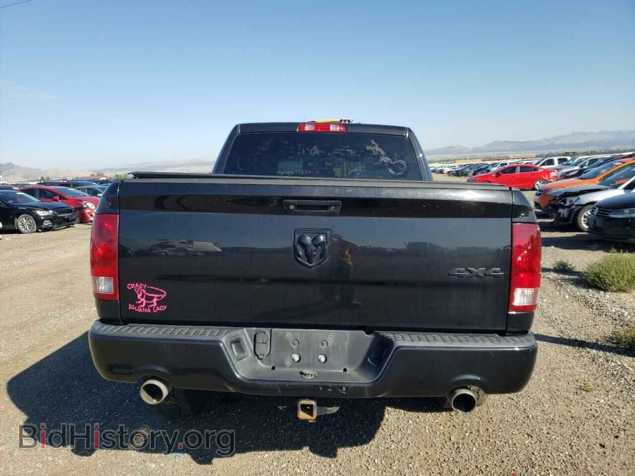 2015 RAM All Models - VIN: 3C6RR7KT8FG675961 - Фото 6