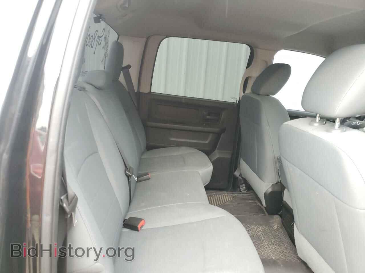 2015 RAM All Models - VIN: 3C6RR7KT8FG675961 - Фото 10