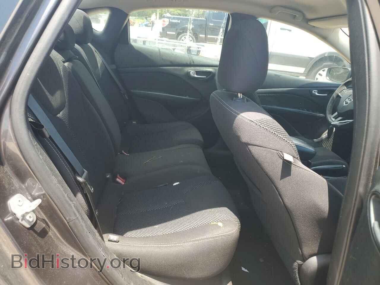 2015 DODGE DART - VIN: 1C3CDFBB7FD309148 - Фото 10