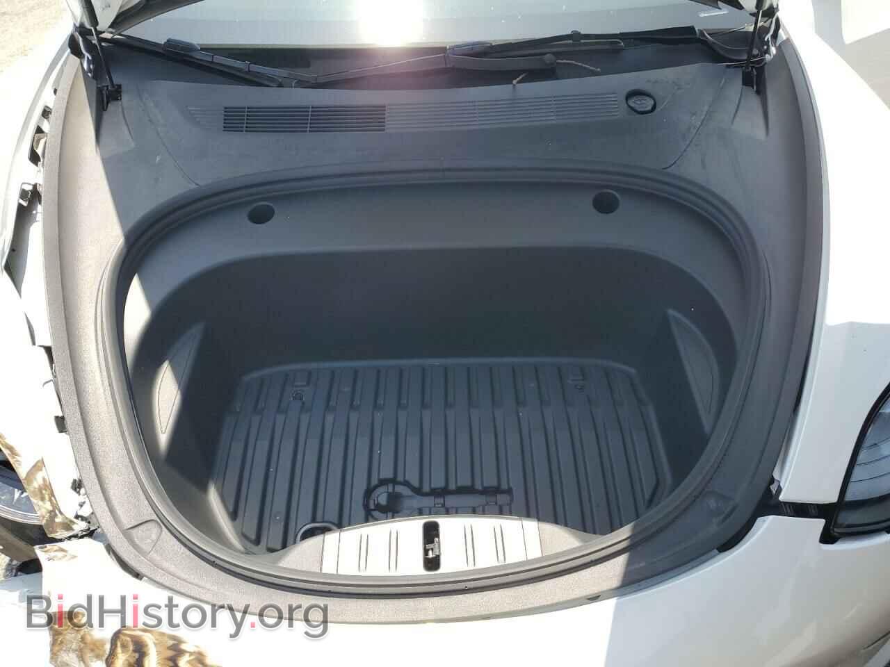 2023 TESLA MODEL 3 - VIN: 5YJ3E1EC0PF636730 - Фото 11